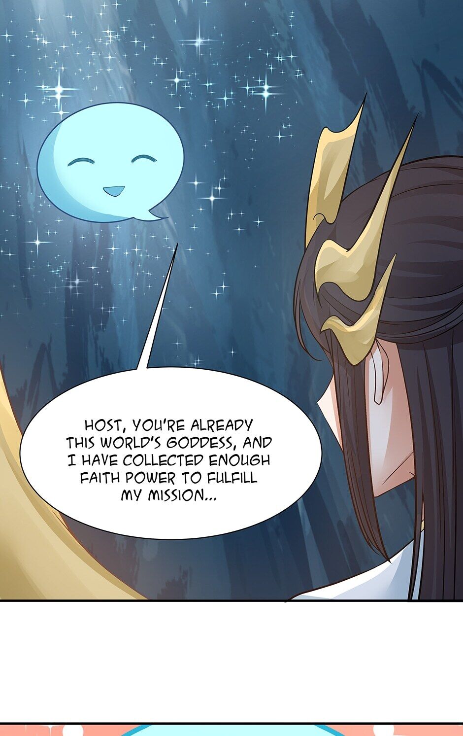 Nymph Project chapter 122 - page 38