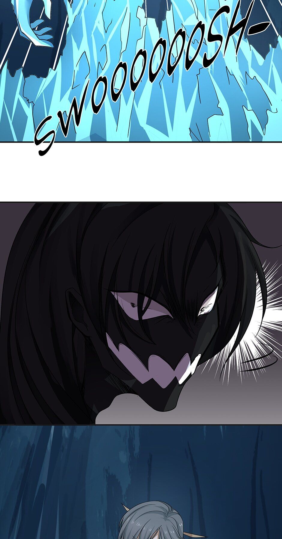 Nymph Project chapter 122 - page 9