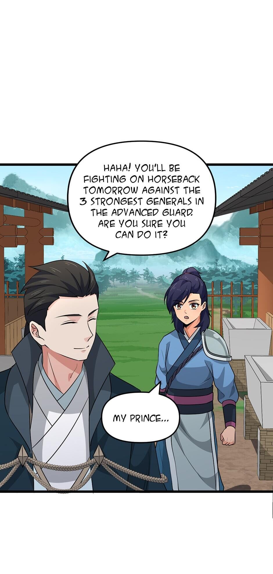Nymph Project chapter 165 - page 29