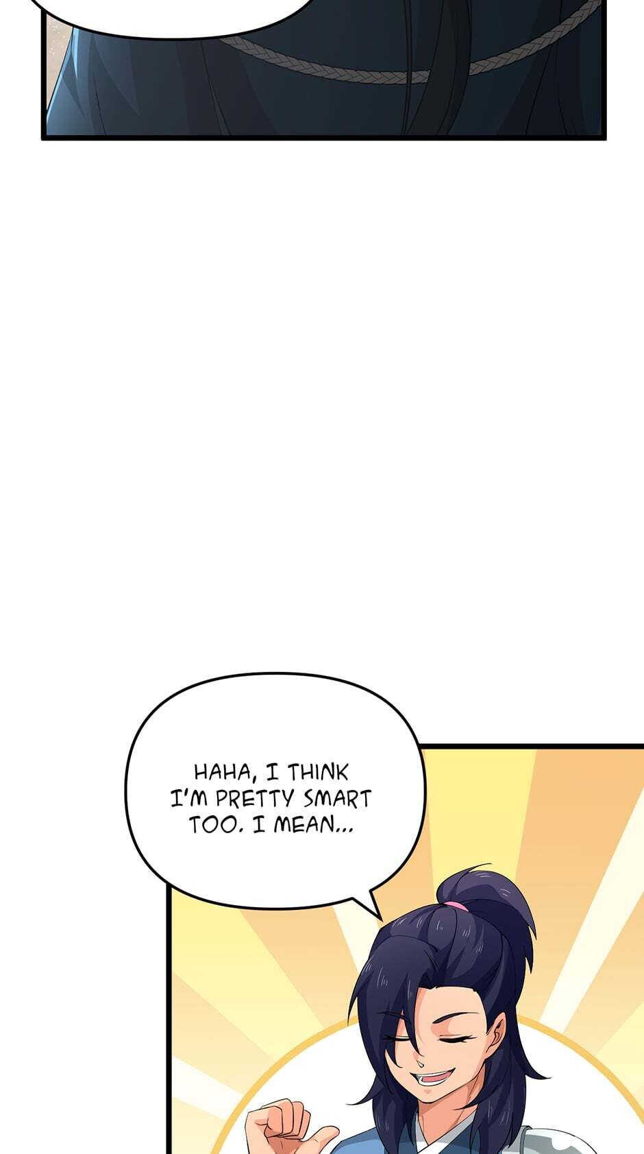 Nymph Project chapter 165 - page 32