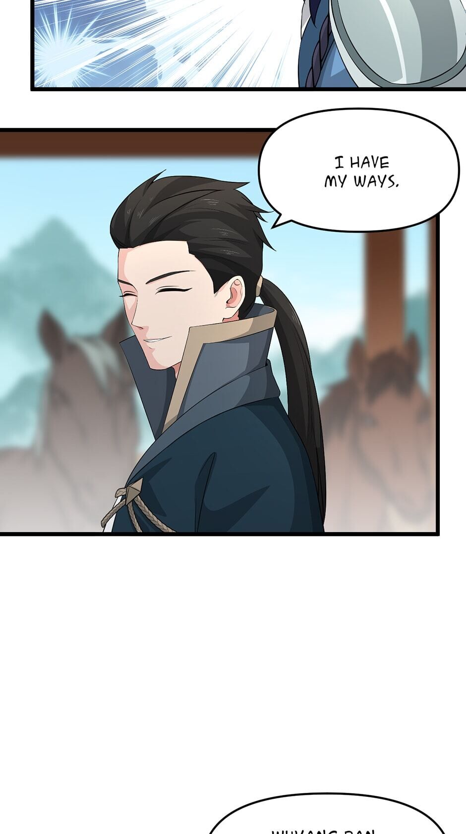 Nymph Project chapter 165 - page 34