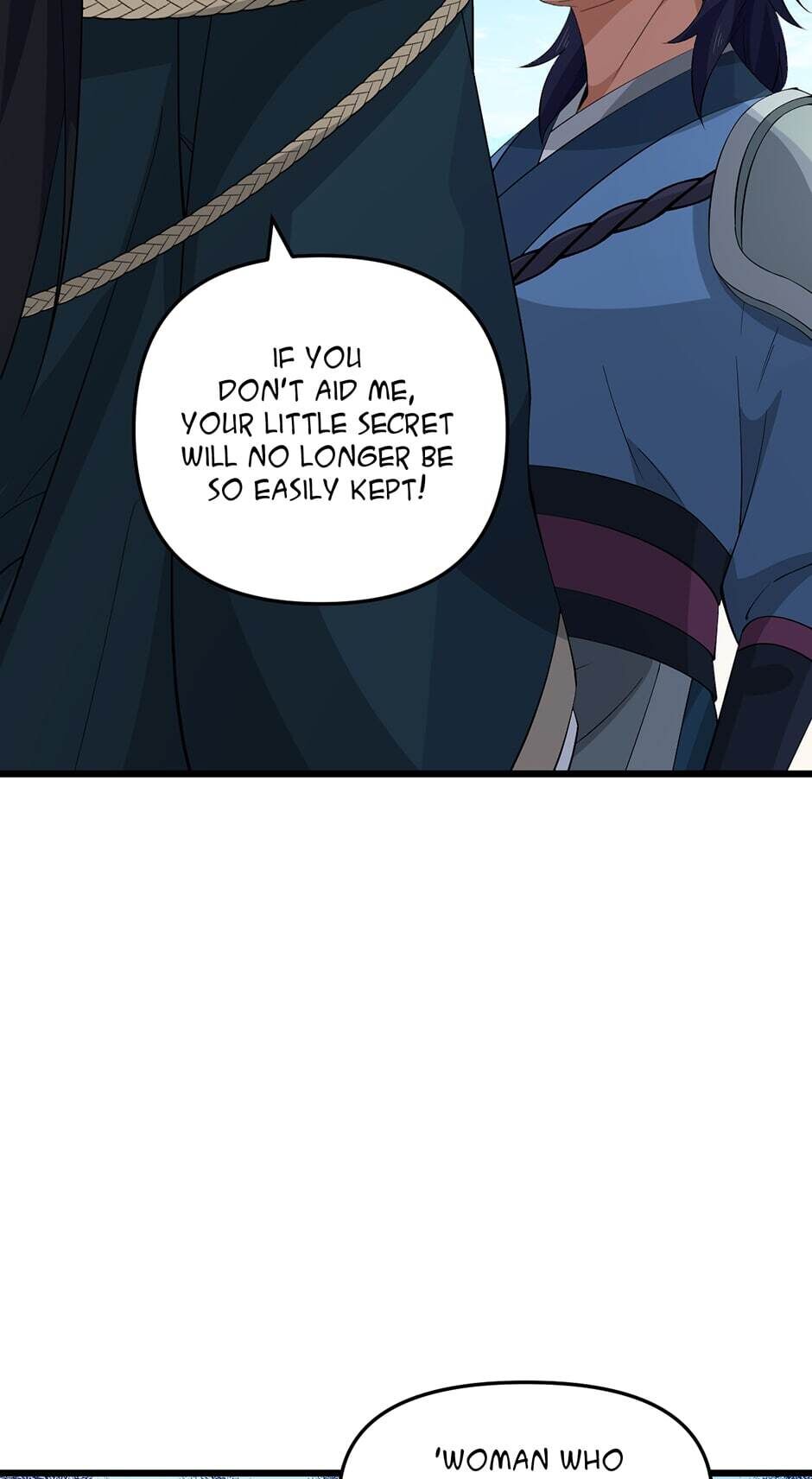 Nymph Project chapter 165 - page 41