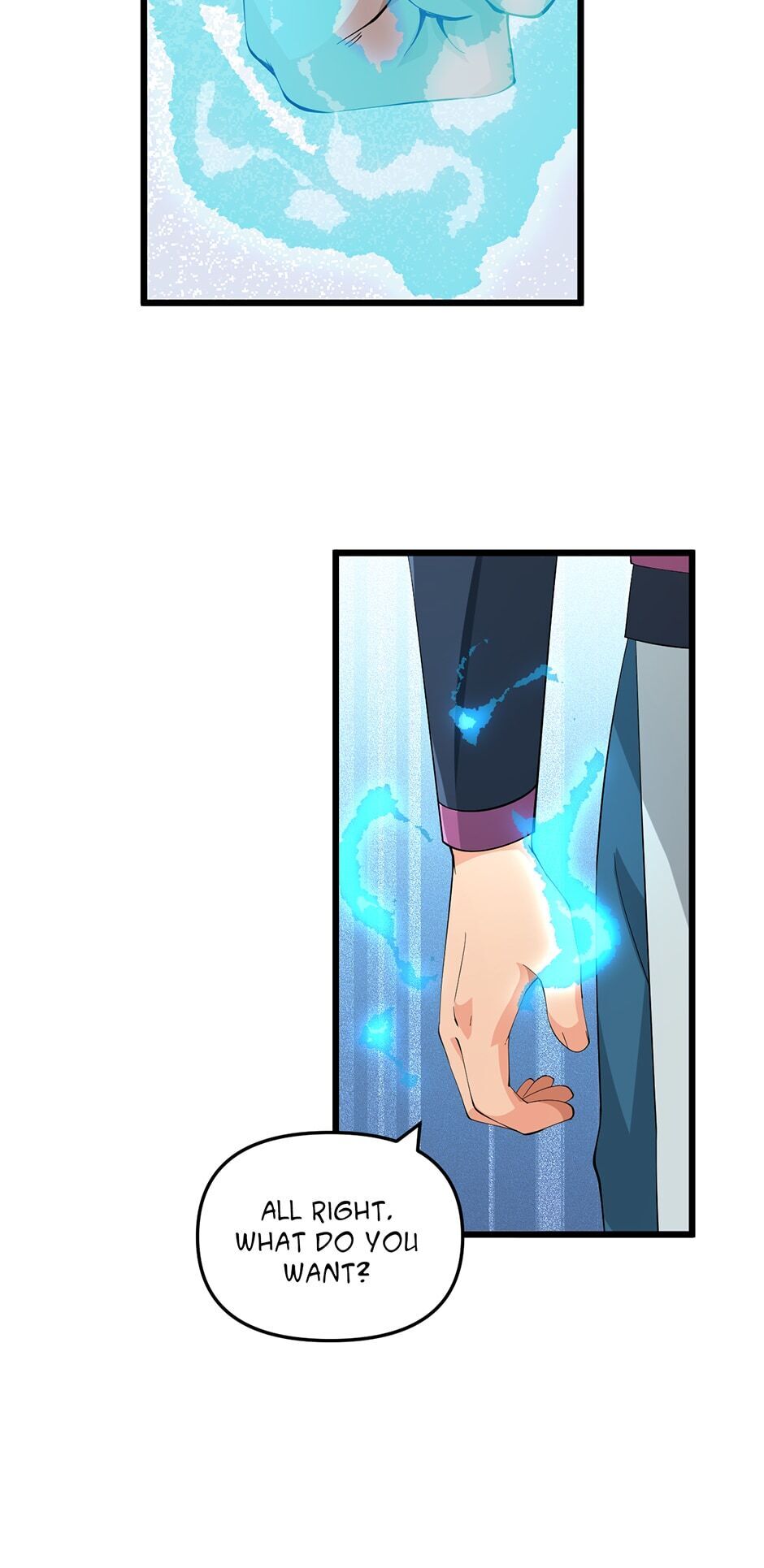 Nymph Project chapter 165 - page 52