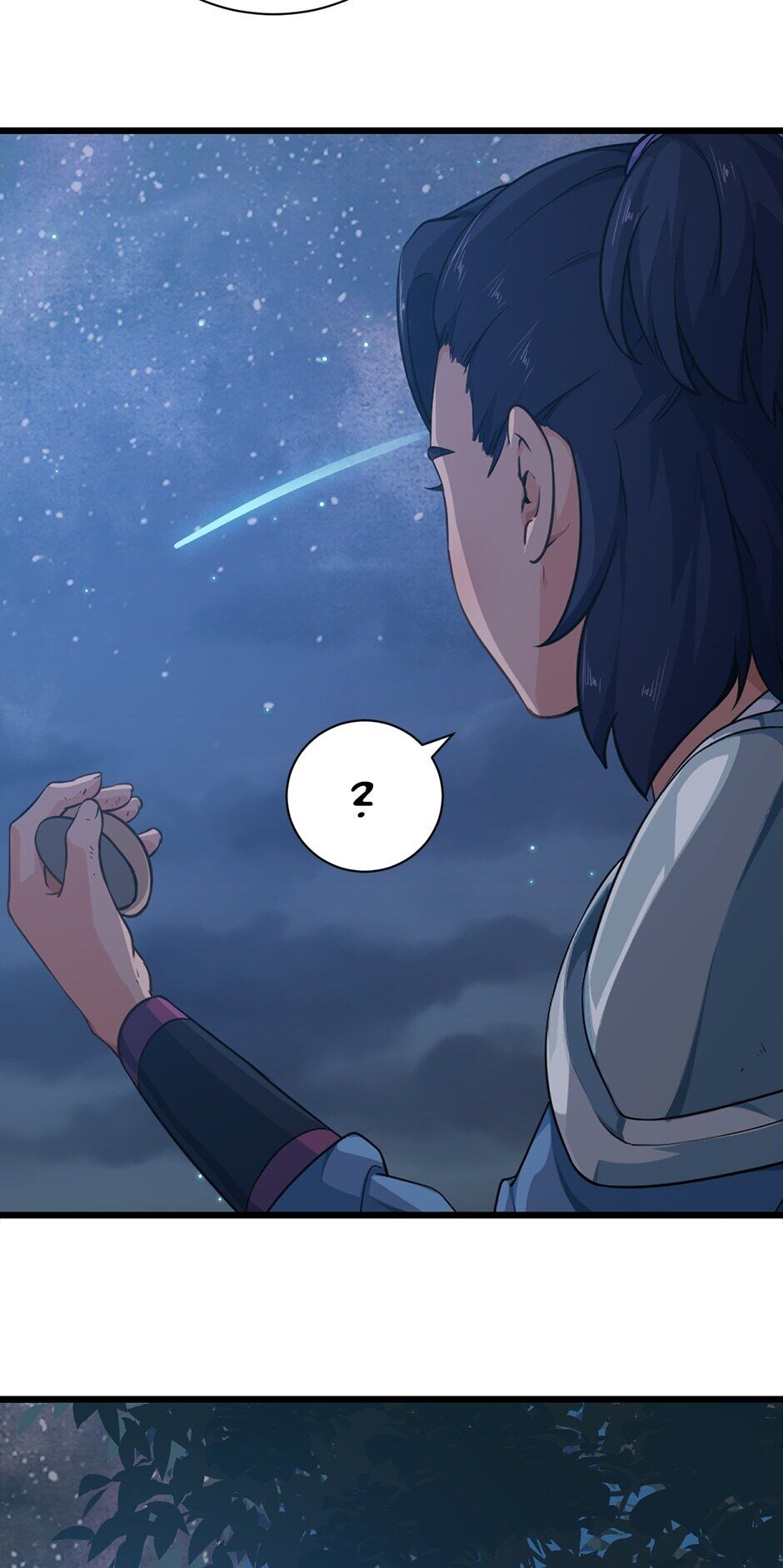 Nymph Project chapter 131 - page 24