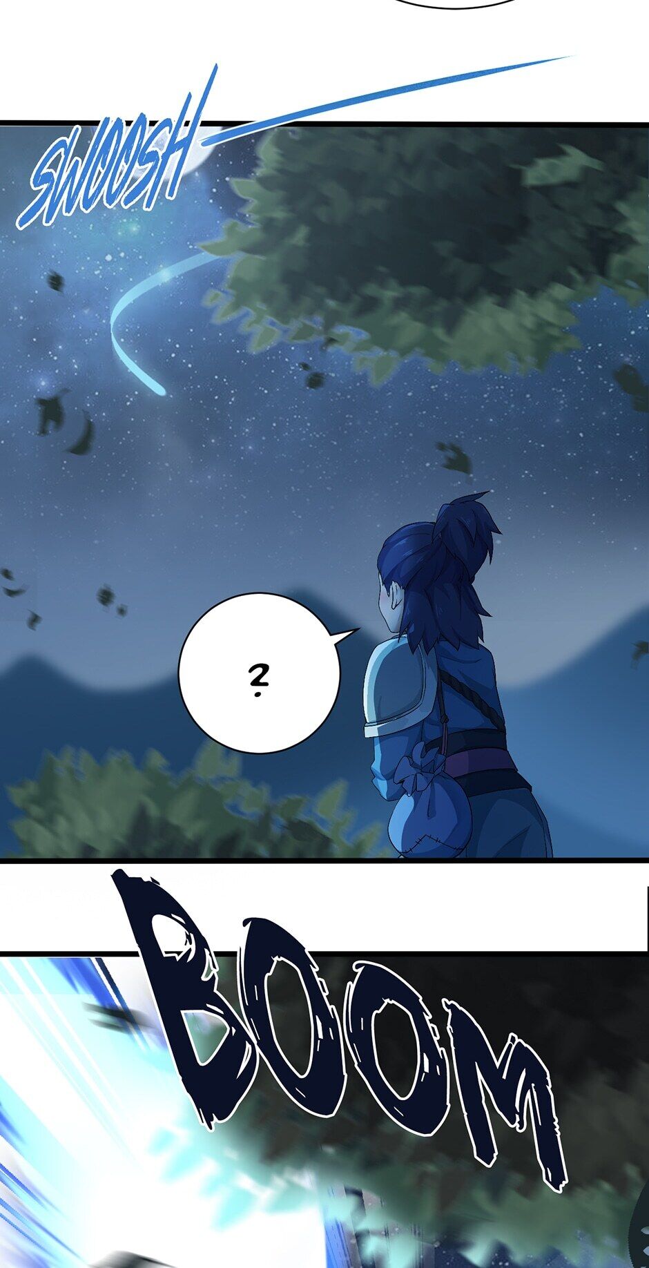 Nymph Project chapter 131 - page 27