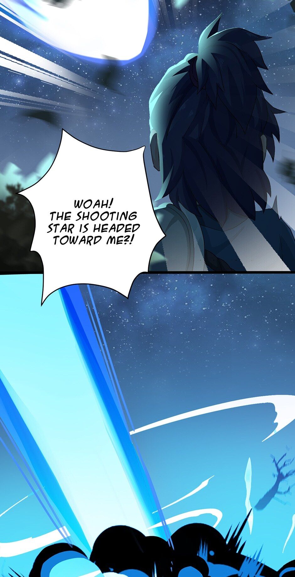 Nymph Project chapter 131 - page 28