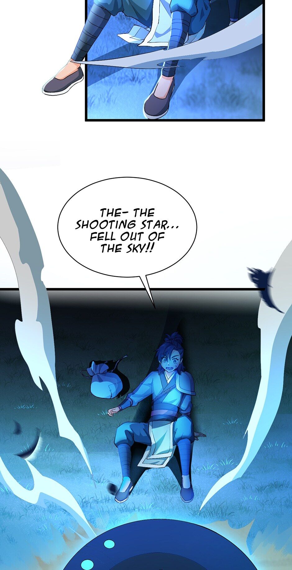 Nymph Project chapter 131 - page 30