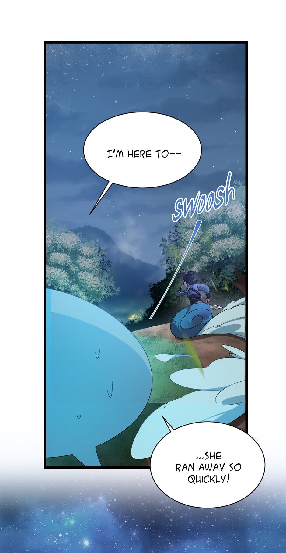 Nymph Project chapter 131 - page 38