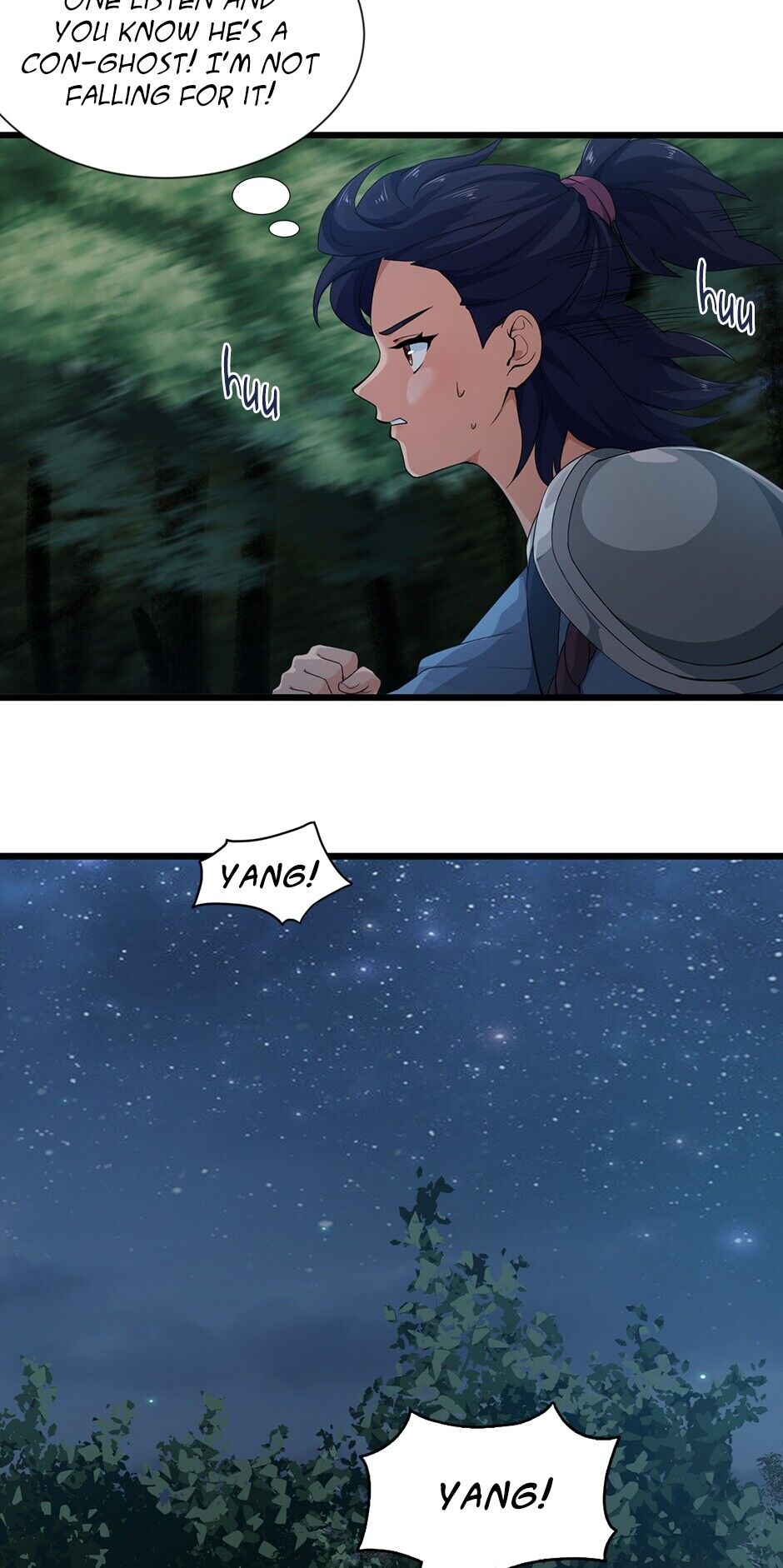 Nymph Project chapter 131 - page 52