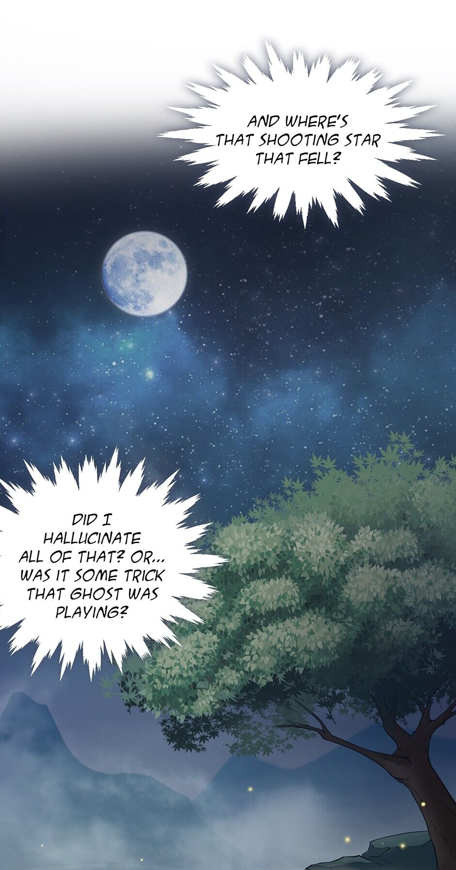 Nymph Project chapter 131 - page 62
