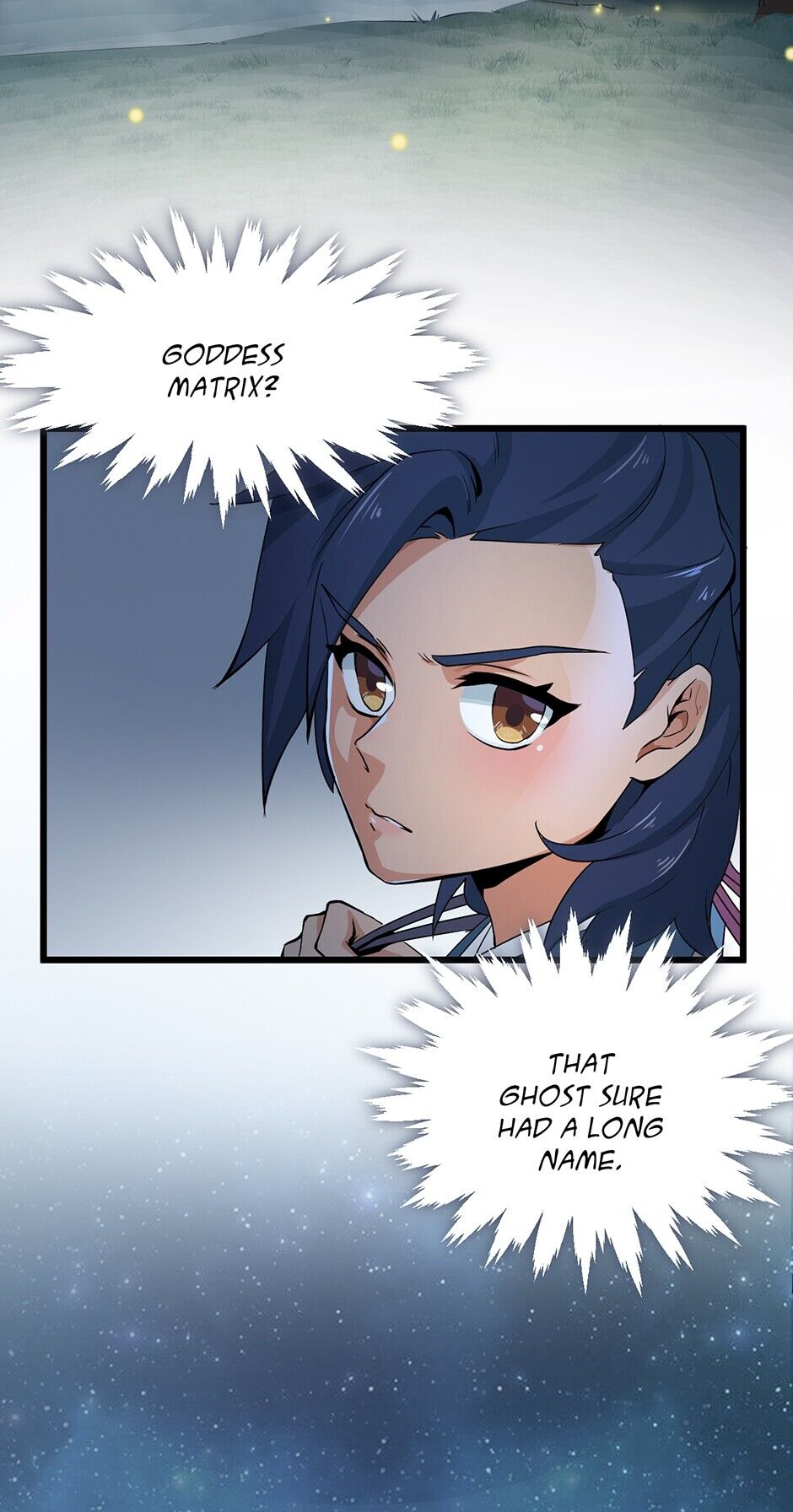 Nymph Project chapter 131 - page 63