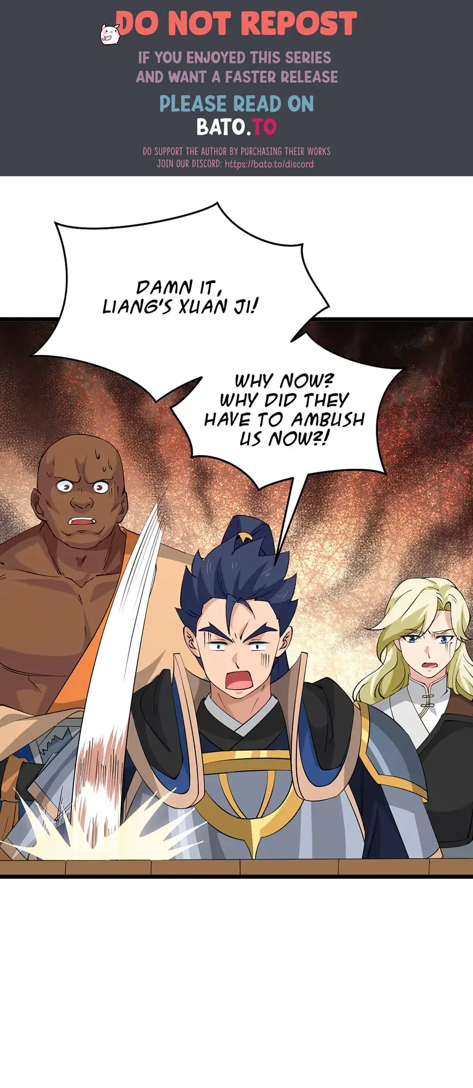 Nymph Project chapter 176 - page 65