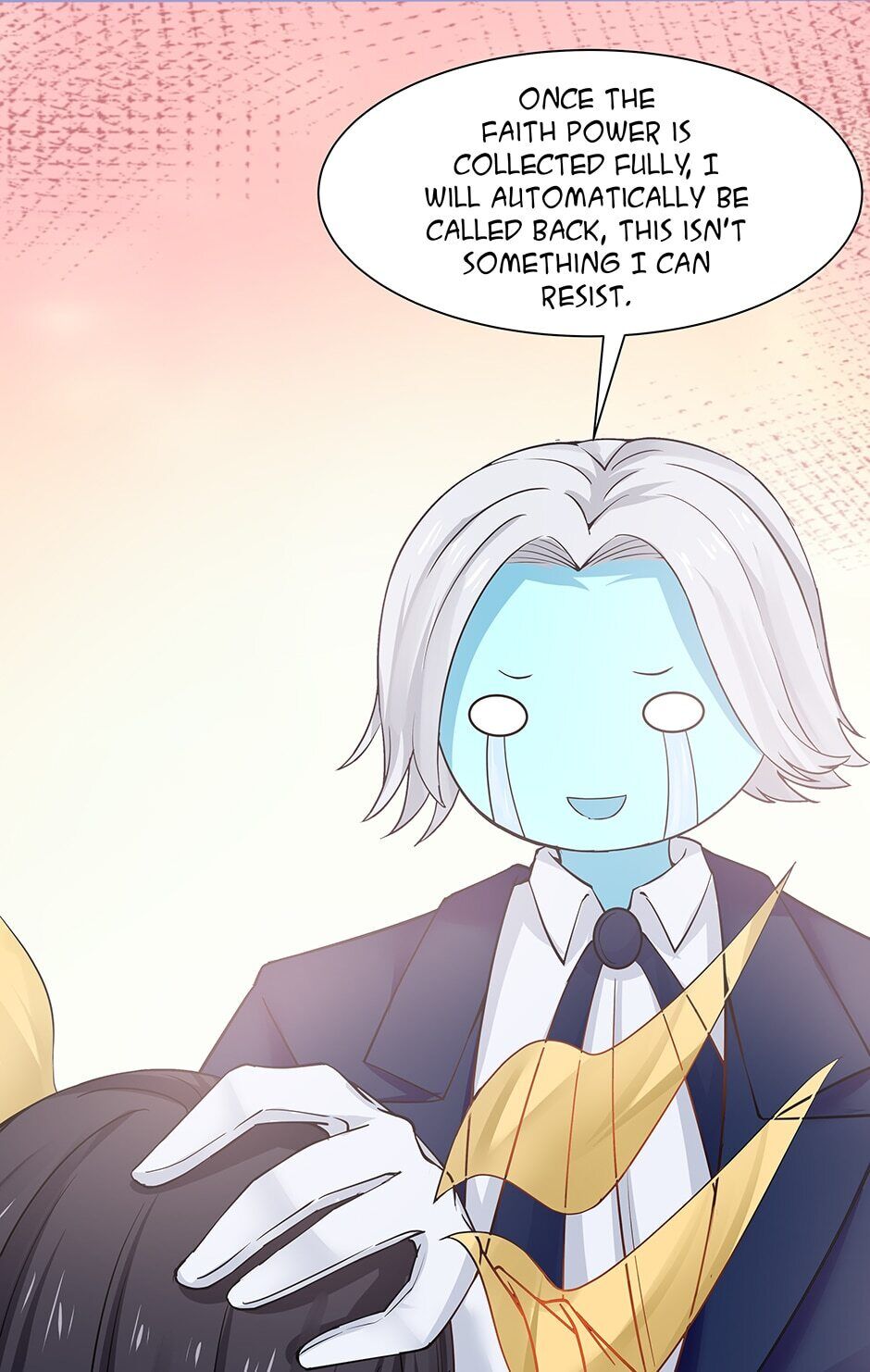Nymph Project chapter 123 - page 13