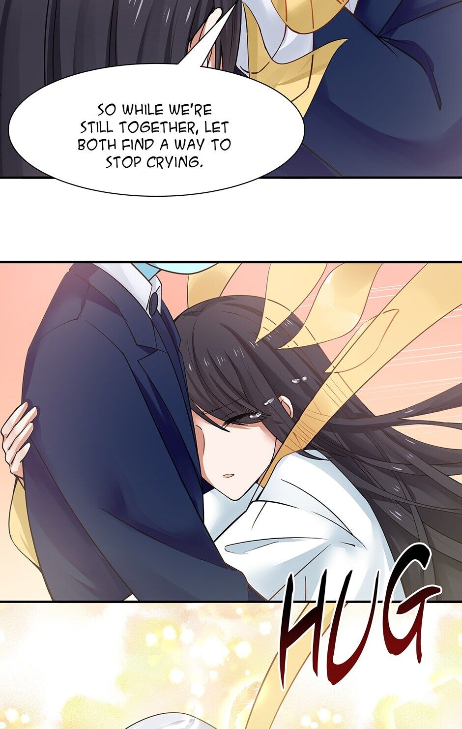 Nymph Project chapter 123 - page 14