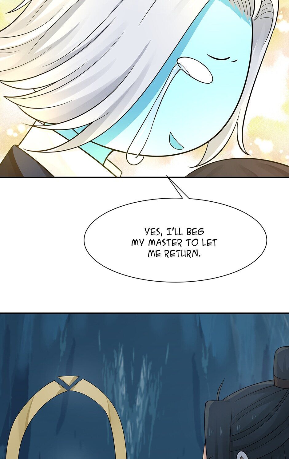 Nymph Project chapter 123 - page 17