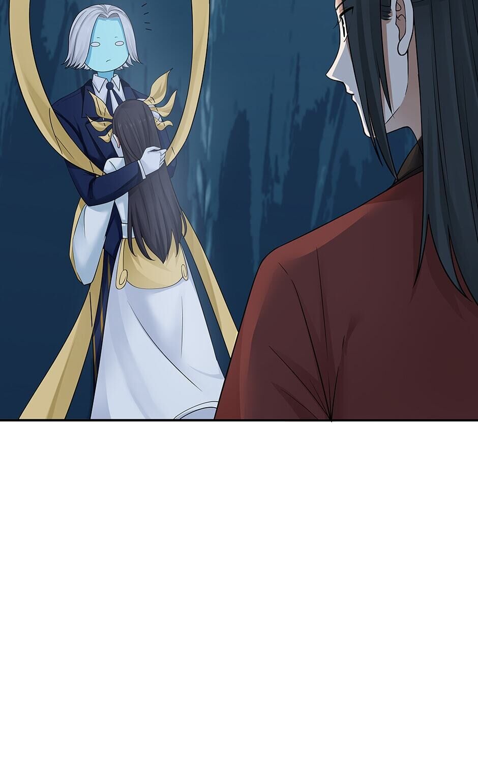 Nymph Project chapter 123 - page 18