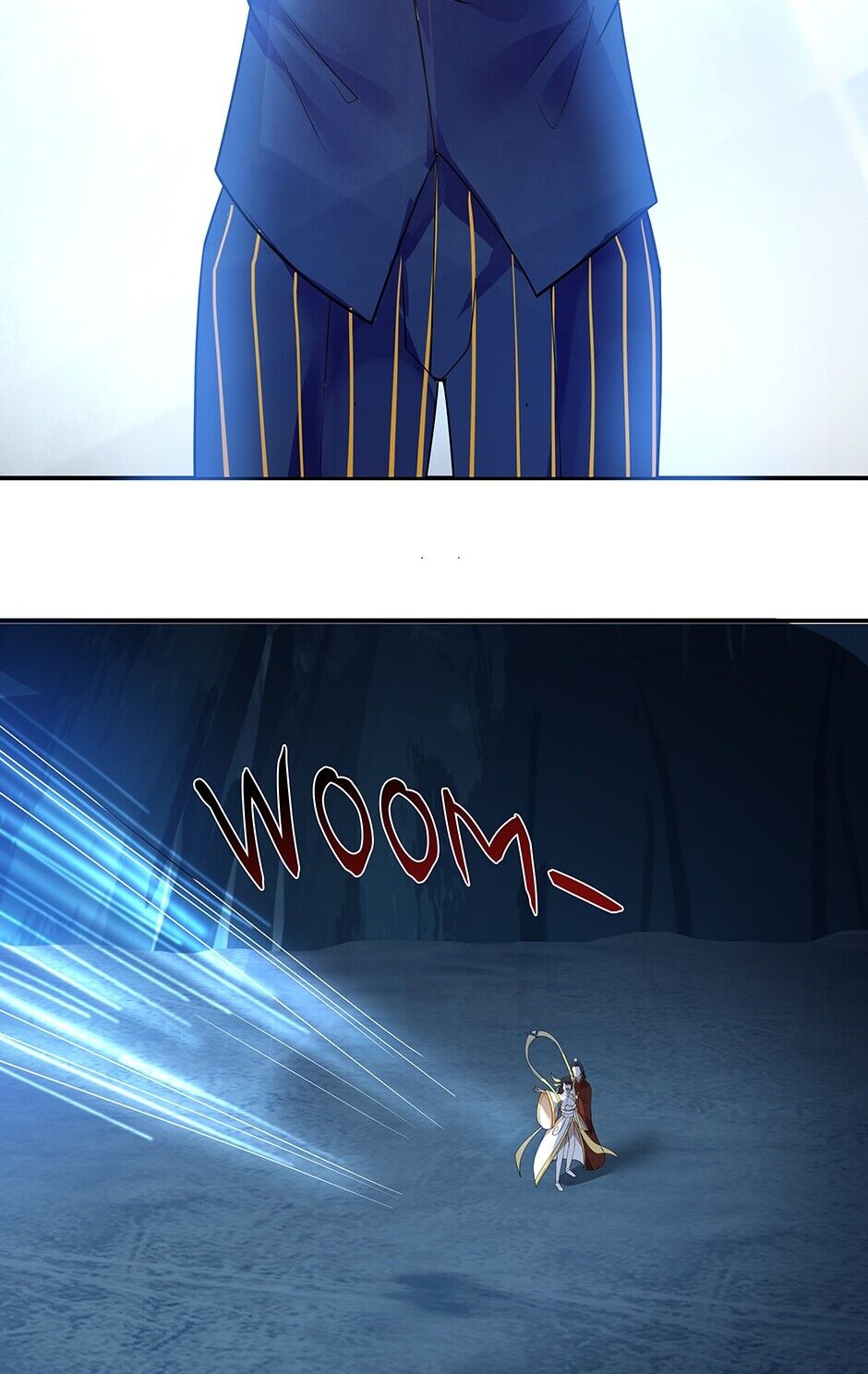 Nymph Project chapter 123 - page 26