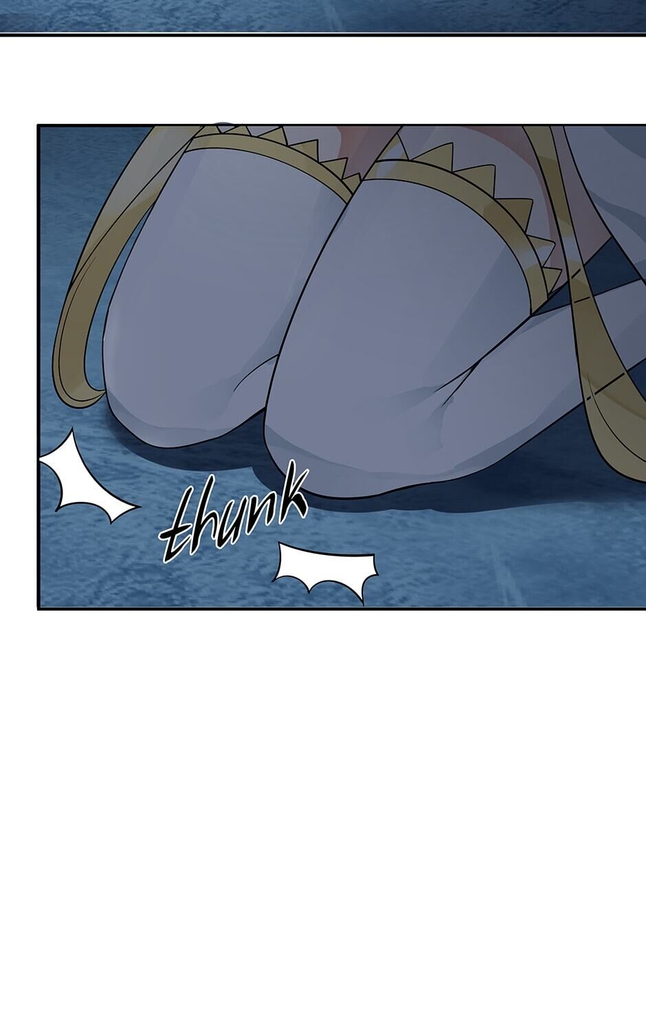 Nymph Project chapter 123 - page 27