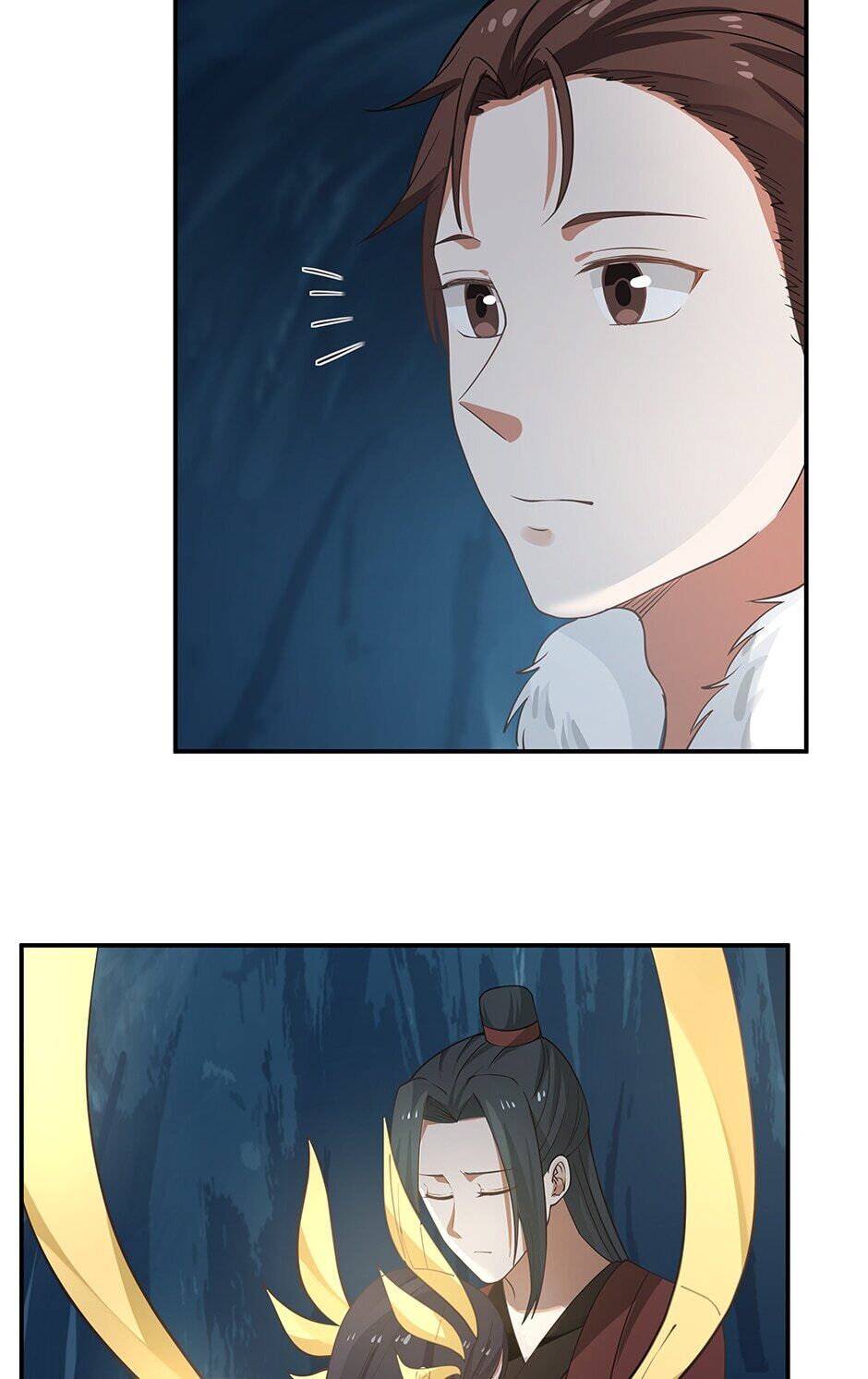 Nymph Project chapter 123 - page 32
