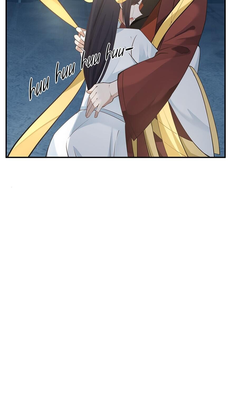Nymph Project chapter 123 - page 33