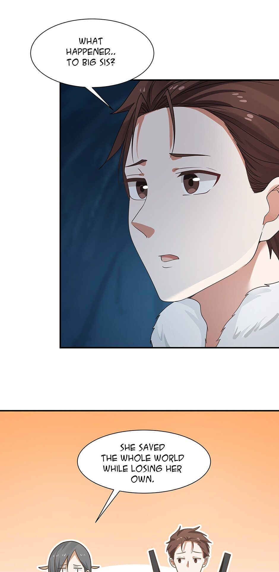 Nymph Project chapter 123 - page 34