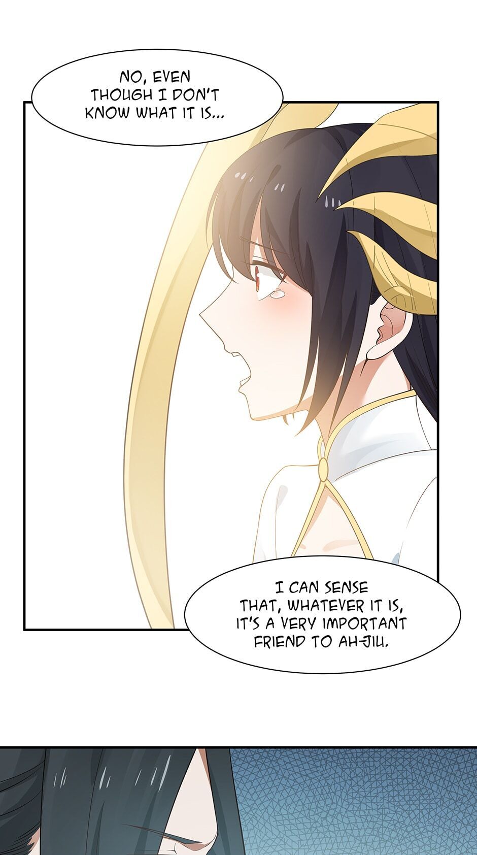 Nymph Project chapter 123 - page 6
