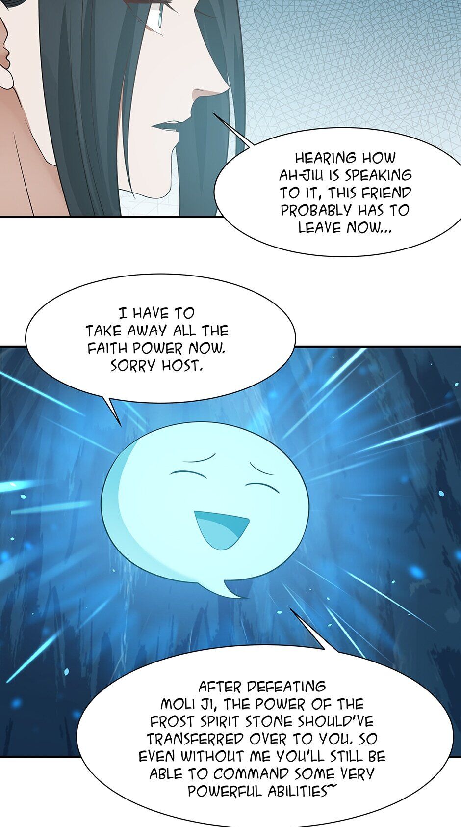 Nymph Project chapter 123 - page 7