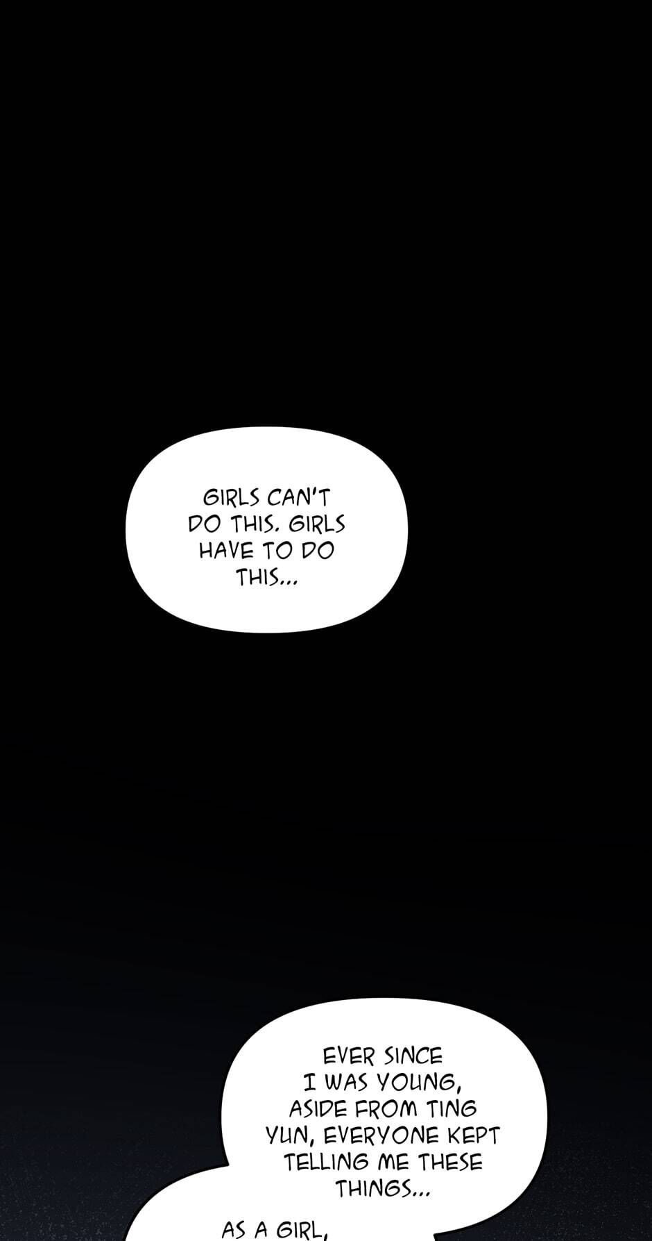 Nymph Project chapter 166 - page 10