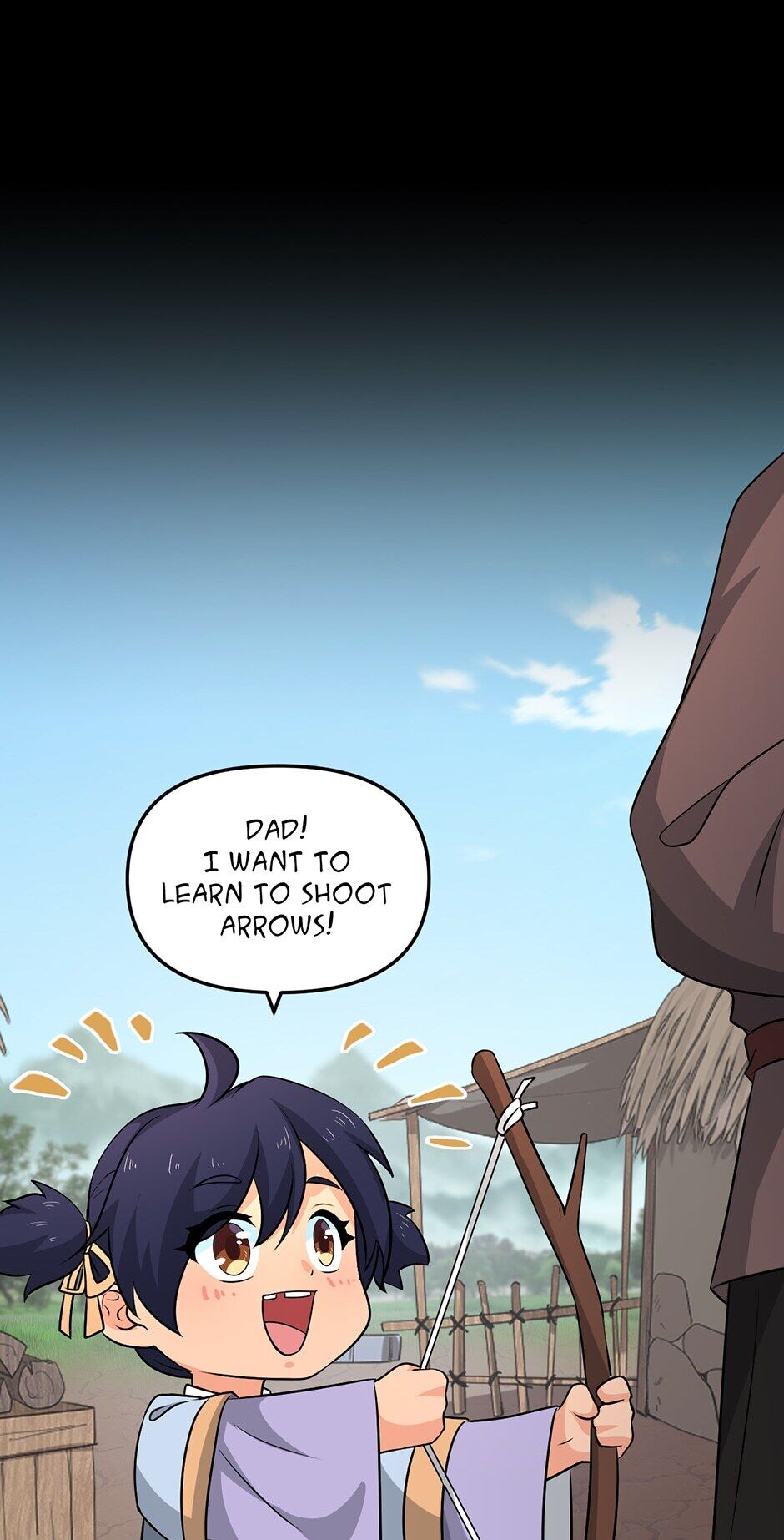 Nymph Project chapter 166 - page 3