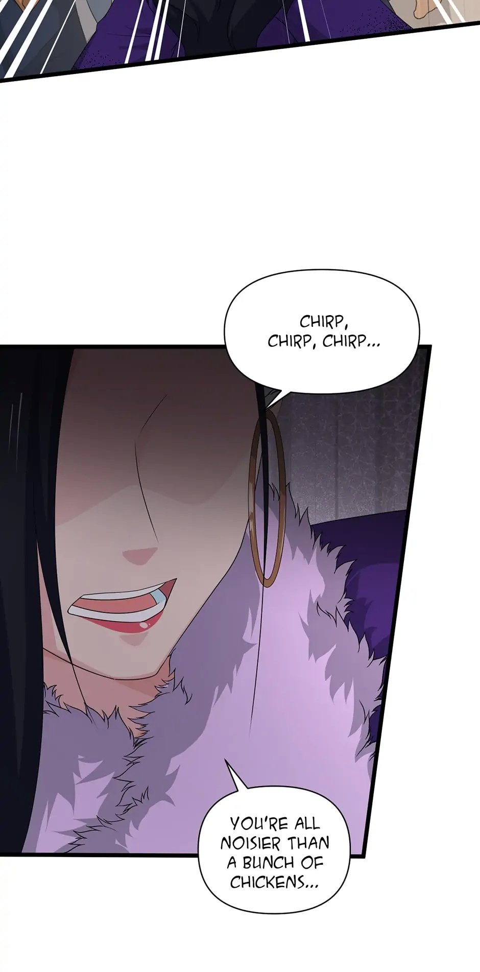 Nymph Project chapter 214 - page 20