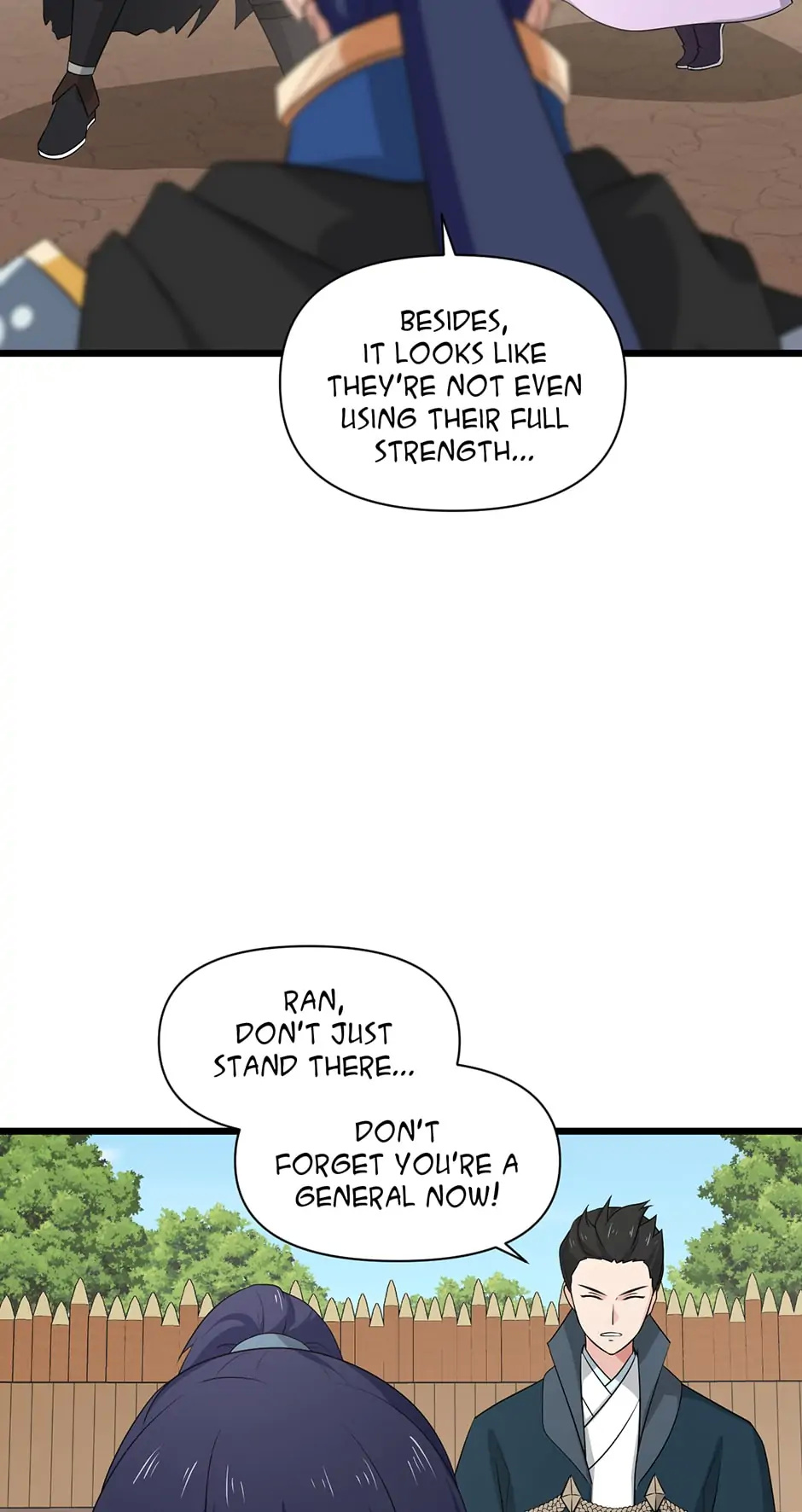 Nymph Project chapter 214 - page 25
