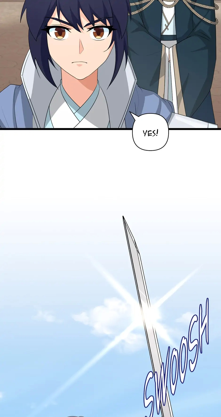 Nymph Project chapter 214 - page 26