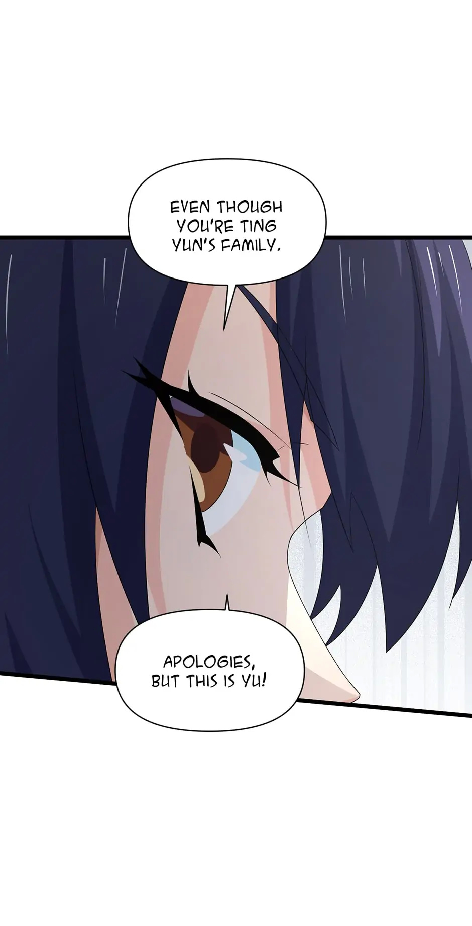 Nymph Project chapter 214 - page 28