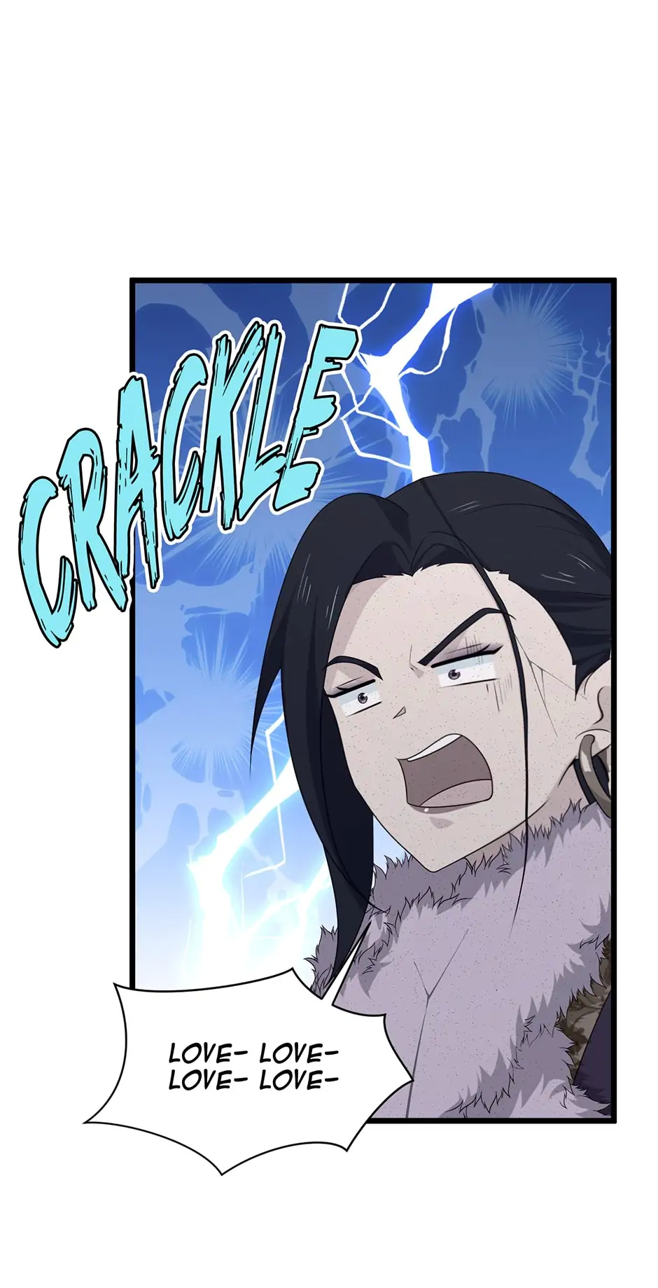 Nymph Project chapter 214 - page 33