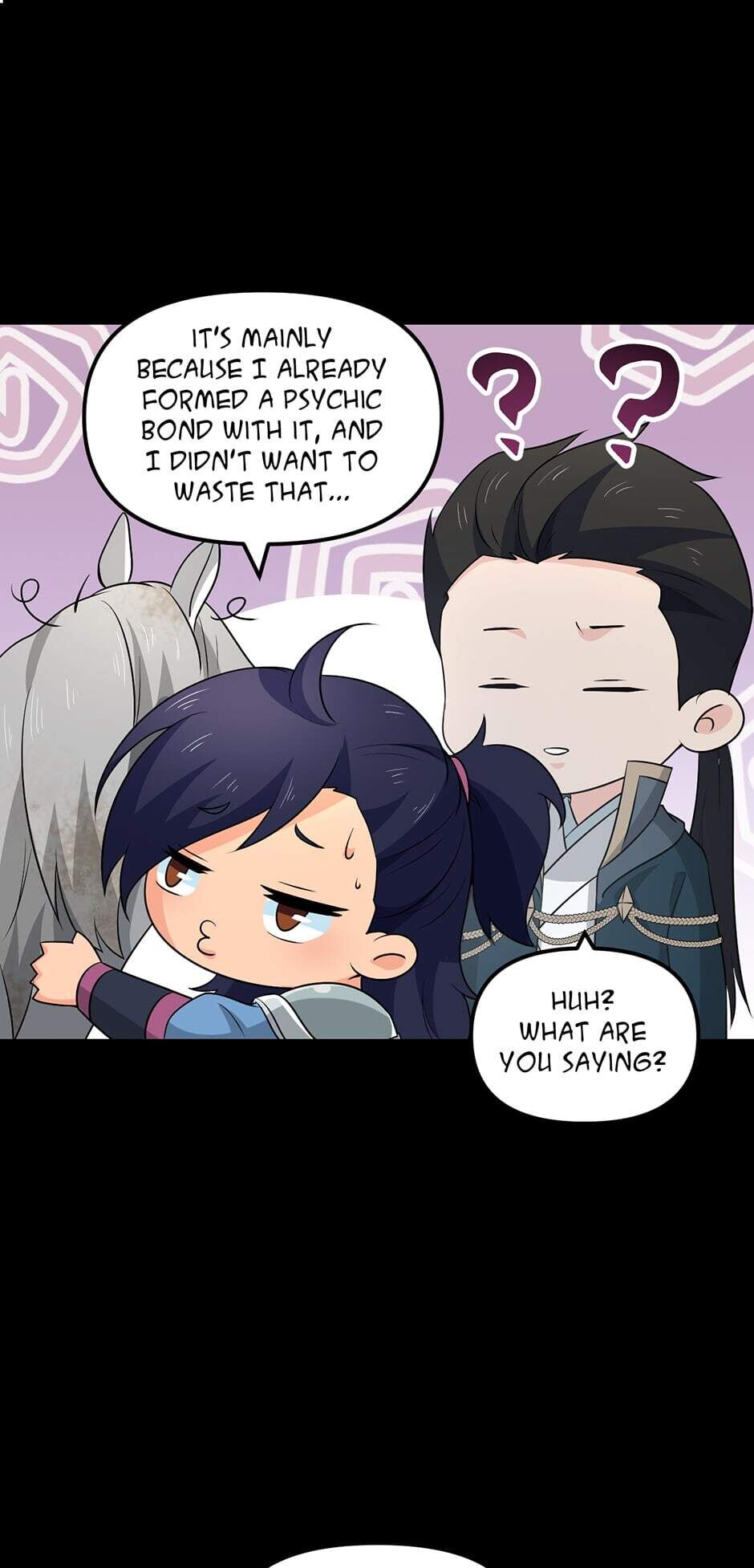 Nymph Project chapter 167 - page 14
