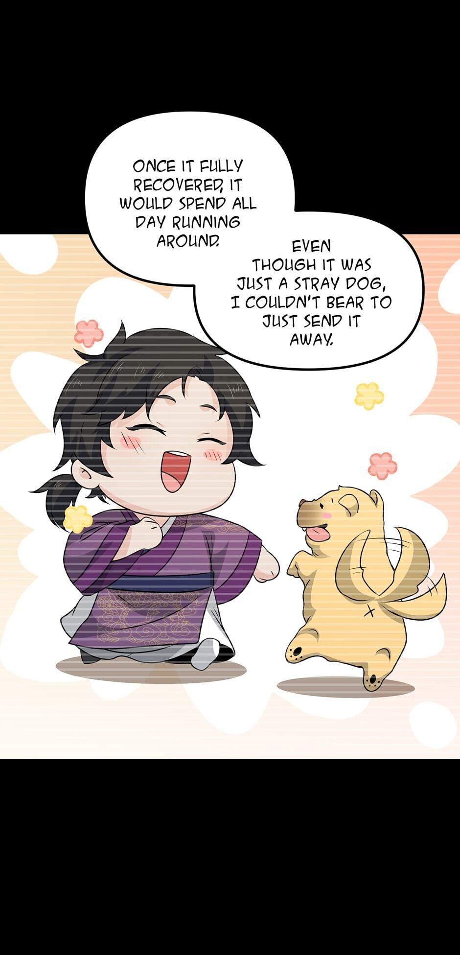 Nymph Project chapter 167 - page 18