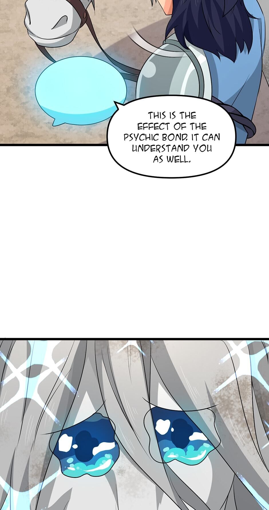 Nymph Project chapter 167 - page 23