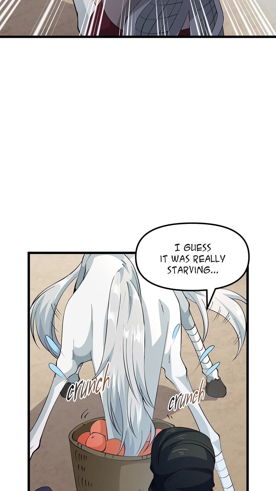 Nymph Project chapter 167 - page 39