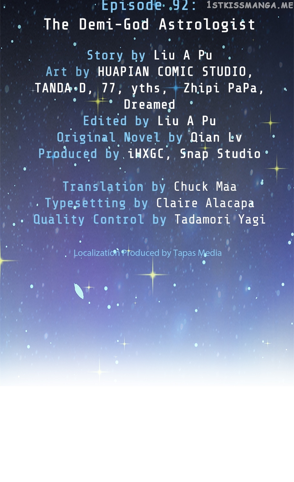 Nymph Project Chapter 235 - page 2