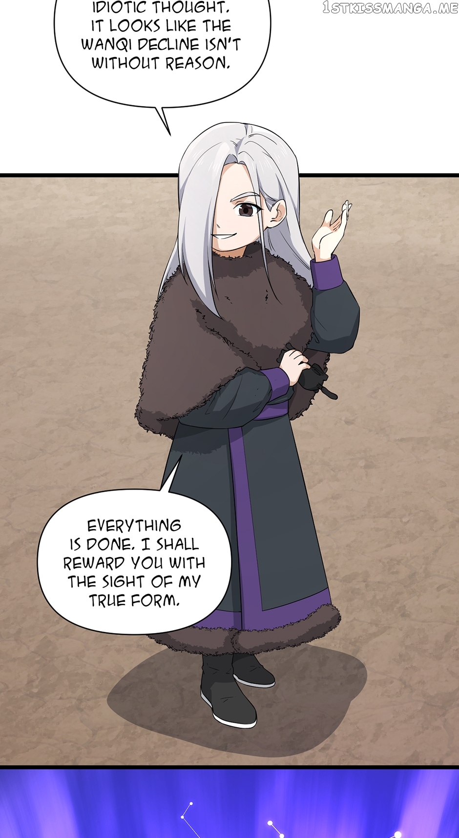 Nymph Project Chapter 235 - page 22
