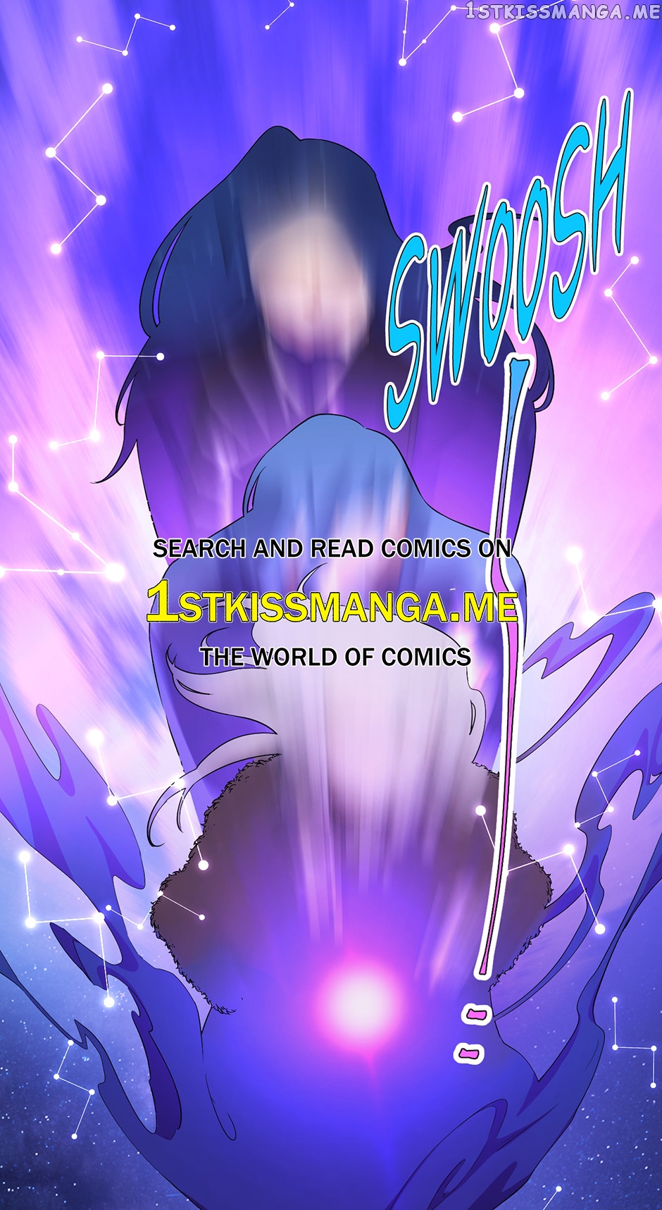 Nymph Project Chapter 235 - page 23