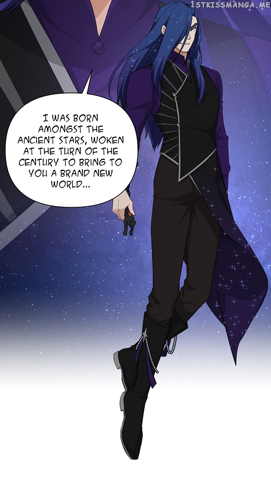 Nymph Project Chapter 235 - page 25