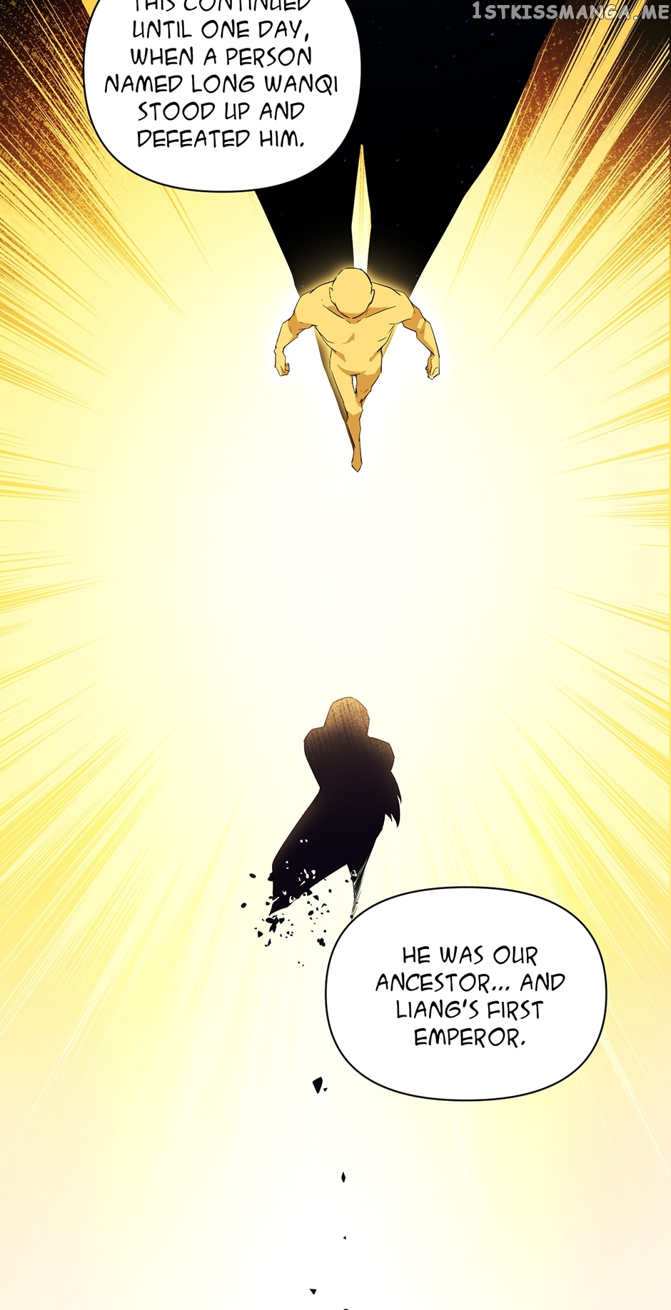 Nymph Project Chapter 235 - page 30
