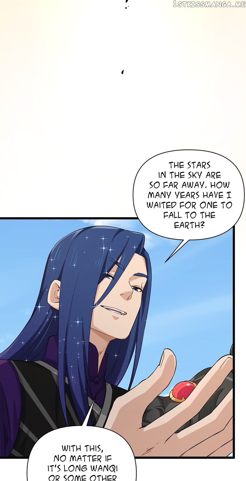 Nymph Project Chapter 235 - page 31