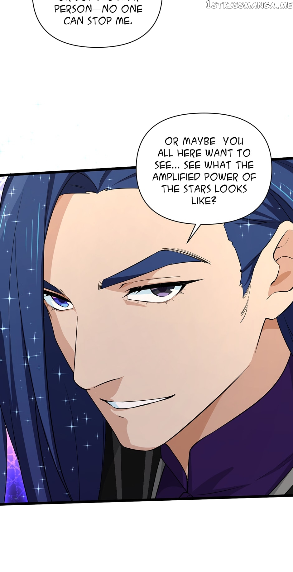 Nymph Project Chapter 235 - page 32