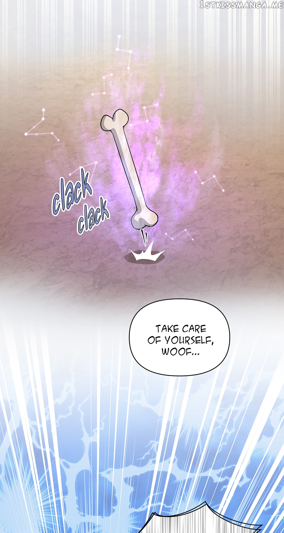 Nymph Project Chapter 235 - page 36