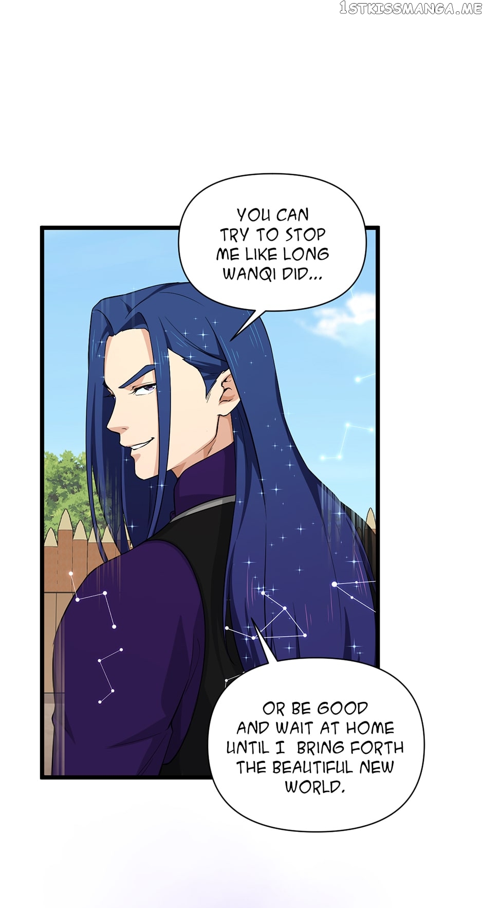 Nymph Project Chapter 235 - page 38