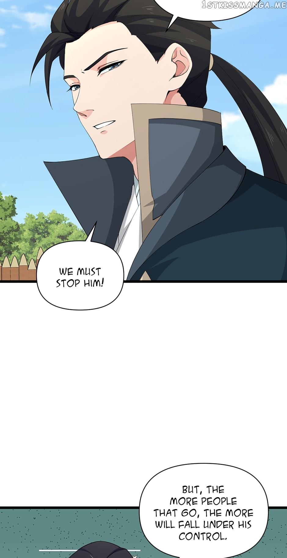 Nymph Project Chapter 235 - page 41