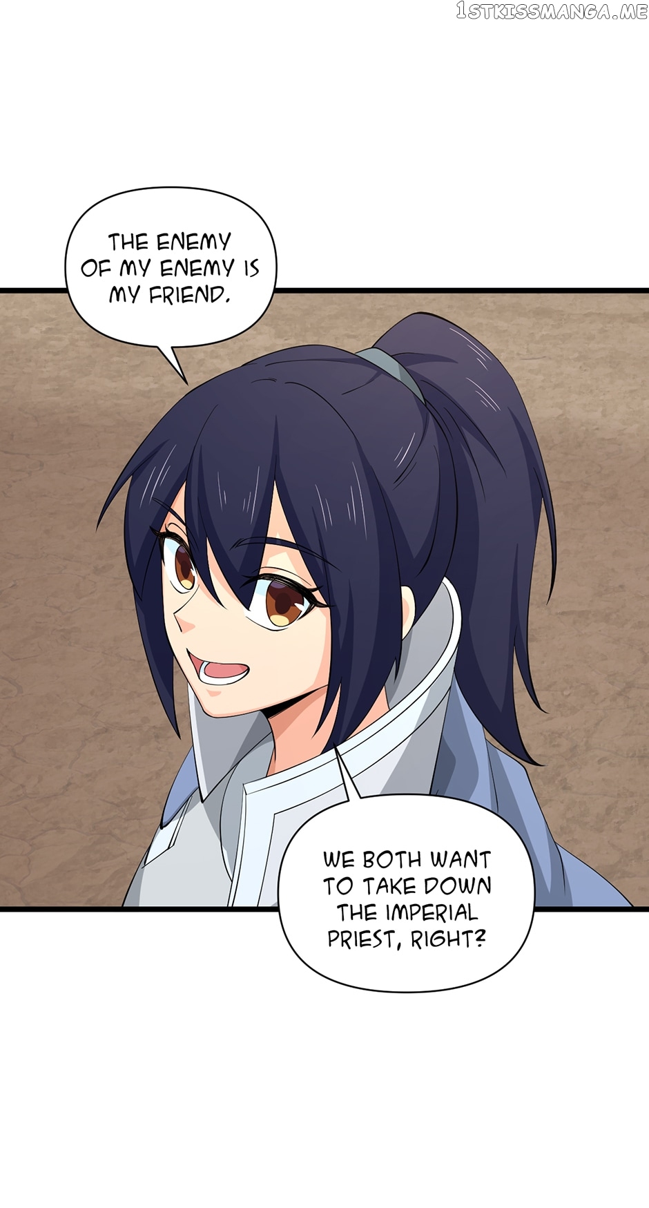 Nymph Project Chapter 235 - page 6