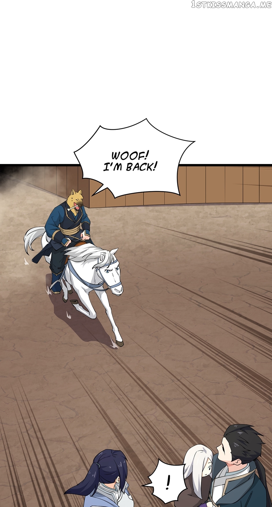Nymph Project Chapter 235 - page 7